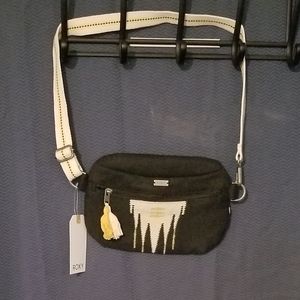 Roxy rainbow bridge wallet